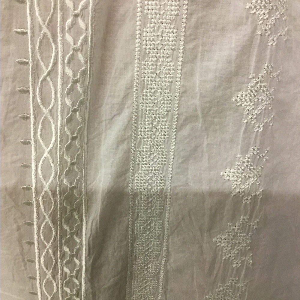 Blouse - Picture 8 of 8
